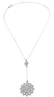 Collana Forever Gioielli Donna in Argento FGCO00495 - FGCO00495